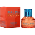 Ralph Rocks - Eau de toilette (Edt) Spray