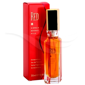 Red - Eau de toilette (Edt) Spray