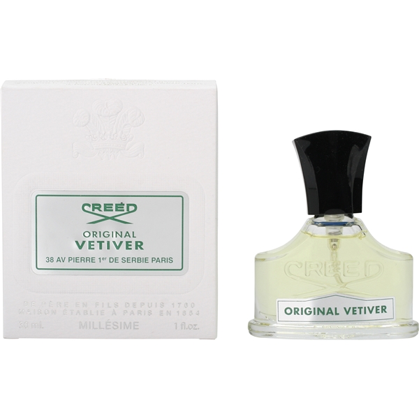 CREED Original Vetiver - Eau de parfum Spray