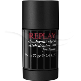 Replay Man - Deodorant Stick