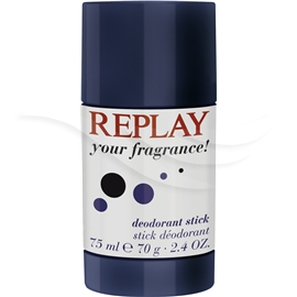 Replay Your Fragrance Man - Deodorant Stick