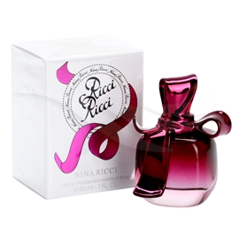 Ricci Ricci - Eau de parfum (Edp) Spray