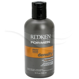 Redken For Men Densify Shampoo