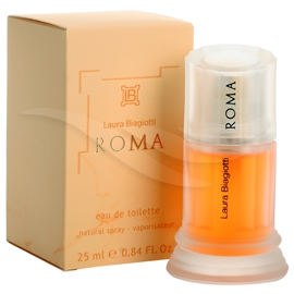 Roma - Eau de toilette (edt) Spray