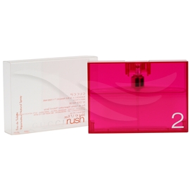 Rush 2 - Eau de toilette (Edt) Spray