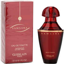 Samsara - Eau de toilette (Edt) Spray