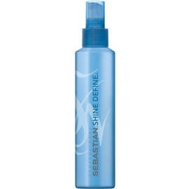 Flaunt Shine Define