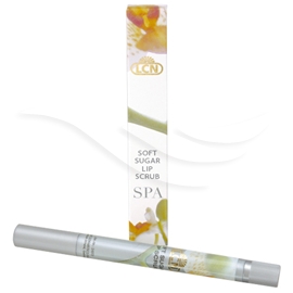 SPA  Soft Sugar Lip Scrub