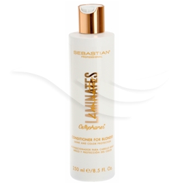 Laminates Cellophanes Blonde Conditioner