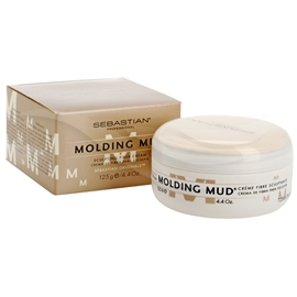 Form Molding Mud