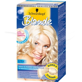 L1+ Intensive Blond Ultra