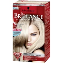 Brillance - Intensive Color Creme