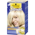 10.1 Light Blonde