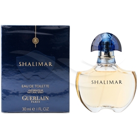 Shalimar - Eau de toilette (Edt) Spray