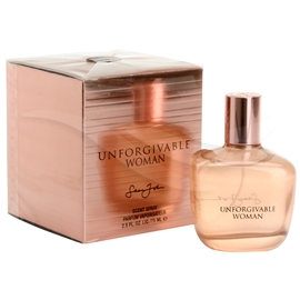Unforgivable Woman - Eau de toilette (Edt) Spray
