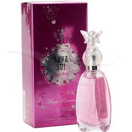 Secret Wish Magic Romance - Eau de toilette