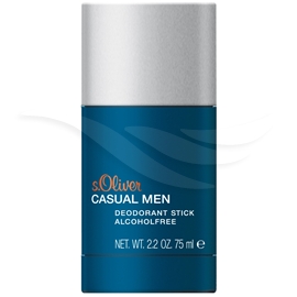 Casual Men - Deodorant Stick
