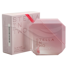 Stella In Two- Eau de toilette (Edt) Spray