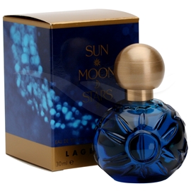 Sun Moon Stars - Eau de toilette (Edt) Spray