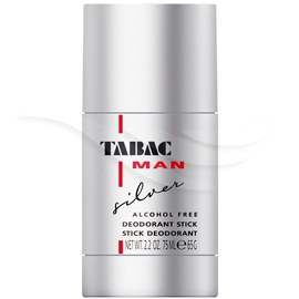 Tabac Silver - Deodorant Stick