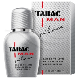 Tabac Silver - Eau de toilette (Edt) spray