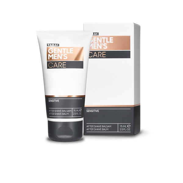 Gentle Men's Care - After Shave Balm
