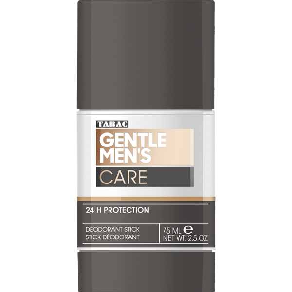 Gentle Men's Care - Deodorant Stick 24H Protect