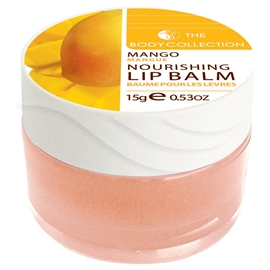 Lip Balm Mango