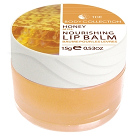 Lip Balm Honey