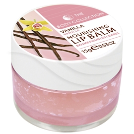 Lip Balm Vanilla
