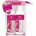 Oriental Orchid Duo Set