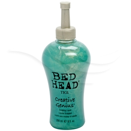 Bed Head Creative Genius