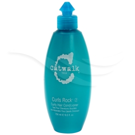 Catwalk Curls Rock - Conditioner