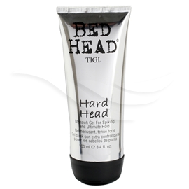 Bed Head Hard Head Mohawk Gel