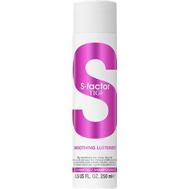 S-factor - Smoothing Shampoo