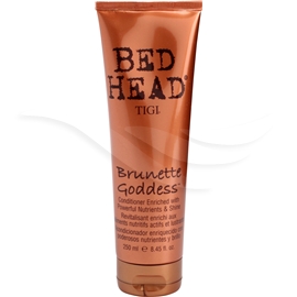 Bed Head Brunette Godess - Conditioner