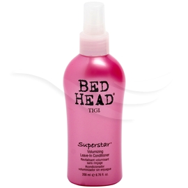 Bed Head Superstar Leave In Conditioner