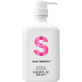 S Factor Silky Smooth Moisture Serum