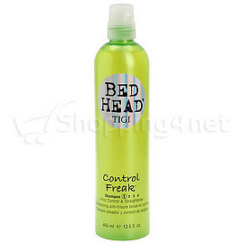 Bed Head Control Freak Shampoo