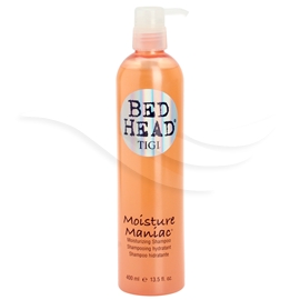 Bed Head Moisture Maniac - Shampoo