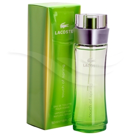 Touch of Spring - Eau de Toilette (Edt) Spray