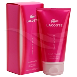 Touch of Pink - Shower Gel