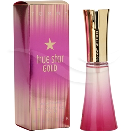 True Star Gold - Eau de toilette (Edt) Spray
