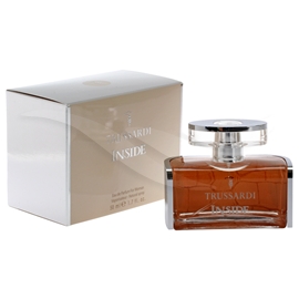 Trussardi Inside - Eau de parfum (Edp) Spray