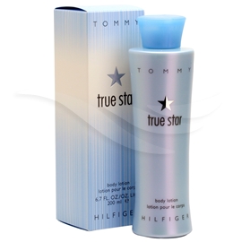 True Star - Body Lotion