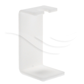 Rose Absolute Brush Stand