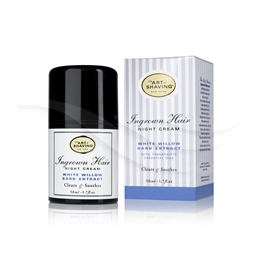 Ingrown Hair Night Cream
