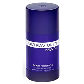 Ultraviolet Man - Deodorant Stick