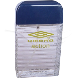 Umbro Action - Eau de toilette (Edt) Spray