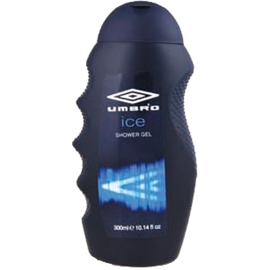 Umbro ICE - Shower Gel
